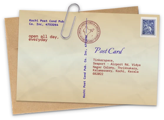 Post