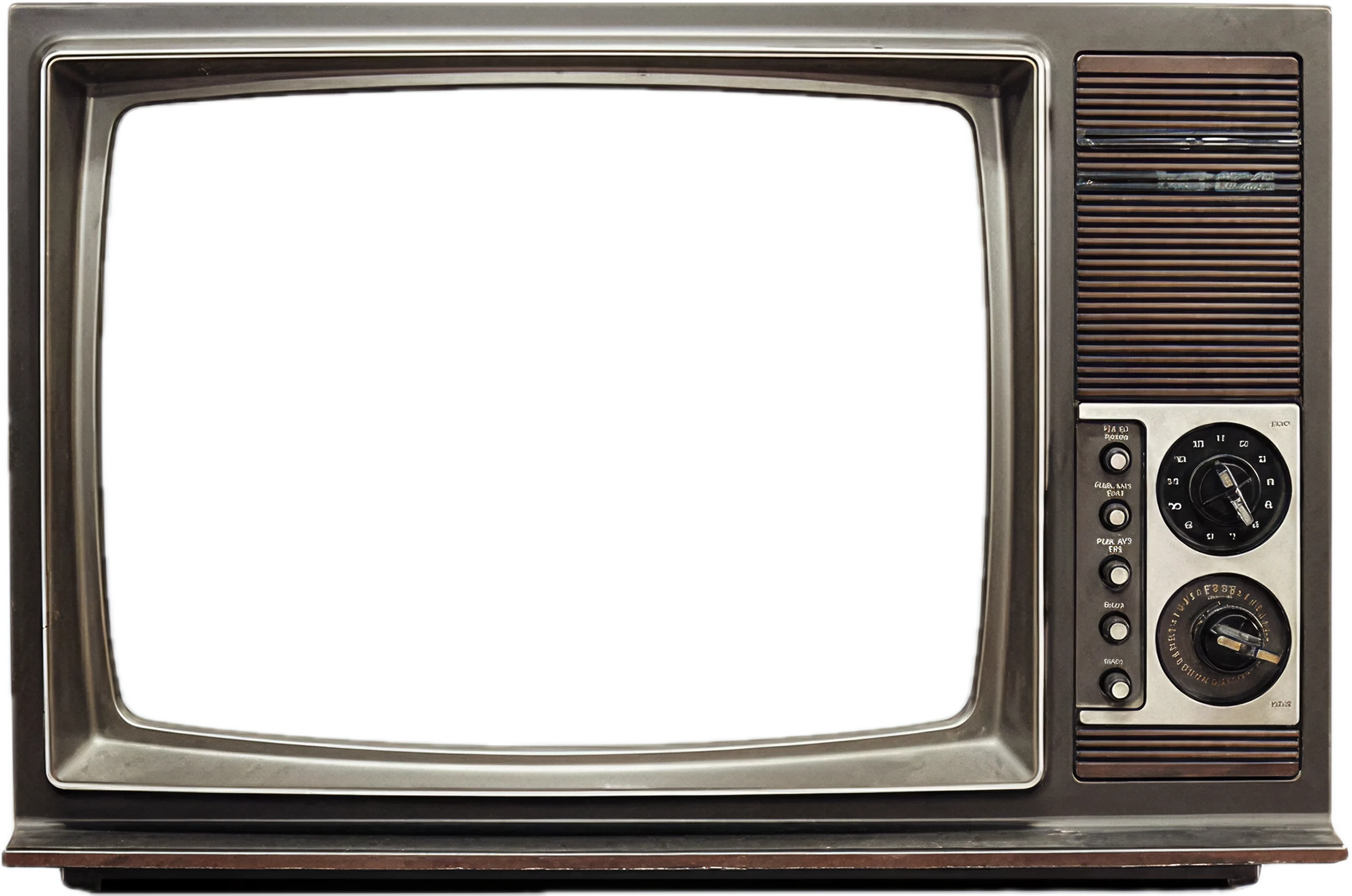 TV Frame